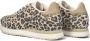 Woden Dierenprint Ydun Icon Sneaker Bruin Dames - Thumbnail 71