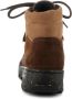 Woden Iris Track Multi Suede Boots Bruin Dames - Thumbnail 6