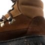 Woden Iris Track Multi Suede Boots Bruin Dames - Thumbnail 7