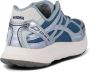 Woden Josephine Sneakers blauw Leer - Thumbnail 9