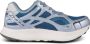 Woden Josephine Sneakers blauw Leer - Thumbnail 10