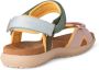 Woden Lite Sandaal met Arch Support Multicolor Dames - Thumbnail 10
