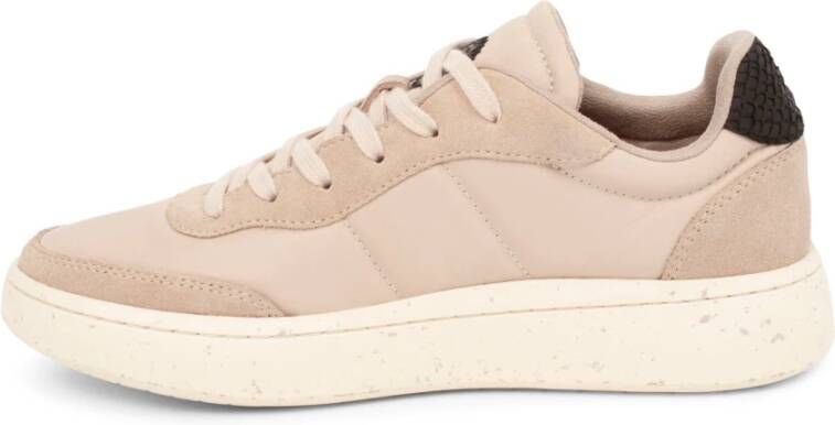 Woden May Sneaker Pink Dames