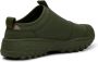 Woden De Merle Rubberen Klompsneakers Green Dames - Thumbnail 3