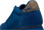 Woden Dames schoenen Nora III Leather Blauw - Thumbnail 7