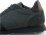 Woden Nora III Leather Sneakers Grijs Dames - Thumbnail 7