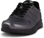 Woden Nora Metallic Sneaker Gray Dames - Thumbnail 2