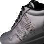 Woden Nora Metallic Sneaker Gray Dames - Thumbnail 8