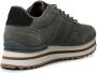 Woden Dames schoenen Nora III Suede Plateau Grijs - Thumbnail 5