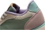 Woden Sneakers met Innovatief Design en Coole Kleurdetails Multicolor Dames - Thumbnail 9