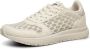 Woden Sneakers White Dames - Thumbnail 2