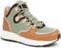 Woden Waterdichte Wandelsneaker Green Dames - Thumbnail 3