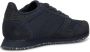 Woden Klassieke en Elegante Suede Mesh Sneaker Blue Dames - Thumbnail 4