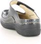 Wolky Antraciet Roll Slipper Schoenen Gray Dames - Thumbnail 5