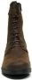 Wolky Biker boots Sarah donkerbruin nubuck - Thumbnail 14