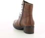 Wolky Dameschoenen Cognac RED Deer W23 Bruin Dames - Thumbnail 5