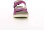 Wolky Paarse Corfu Damesschoenen Purple Dames - Thumbnail 3