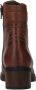 Wolky Dames schoenen 0126630 Red Deer XW cognac - Thumbnail 11