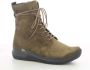 Wolky Taupe Bluff Damesschoenen Beige Dames - Thumbnail 2