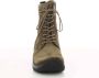 Wolky Taupe Bluff Damesschoenen Beige Dames - Thumbnail 3