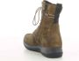 Wolky Taupe Bluff Damesschoenen Beige Dames - Thumbnail 5