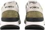 Womsh Kleurrijke Wise Sneaker Green Heren - Thumbnail 3