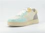 Womsh Sneakers Meerkleurig Dames - Thumbnail 4