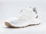 Womsh Sneakers White Dames - Thumbnail 4