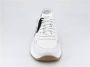 Womsh Sneakers White Dames - Thumbnail 5