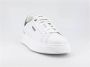 Womsh Sneakers White Dames - Thumbnail 2