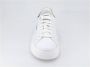 Womsh Sneakers White Dames - Thumbnail 5