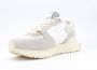 Womsh Sneakers White Dames - Thumbnail 4