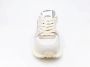 Womsh Sneakers White Dames - Thumbnail 5