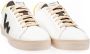 Womsh Sneakers S201251 Wit Dames - Thumbnail 5