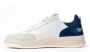 Womsh Sneakers Hyper Blauw Heren - Thumbnail 4