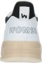 Womsh Sneakers Wit White Heren - Thumbnail 2