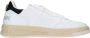 Womsh Sneakers Wit White Heren - Thumbnail 3