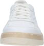 Womsh Sneakers Wit White Heren - Thumbnail 4