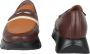 Wonders Bruine Dames Loafers Brown Dames - Thumbnail 4