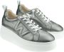 Wonders Grijze Dames Sneaker Dorita Gray Dames - Thumbnail 3