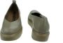 Wonders Klassieke Dames Loafer Taupe Gray Dames - Thumbnail 6