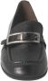 Wonders Mocasín Gift negro Color: Negro Black Dames - Thumbnail 7