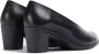 Wonders Zapato Grace negro Color: Negro Black Dames - Thumbnail 18