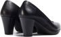 Wonders Elegante Lucy Damesschoen Black Dames - Thumbnail 19