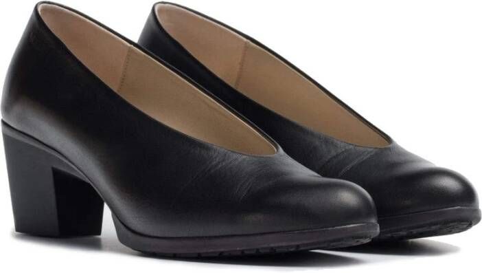 Wonders Pumps Zwart Dames