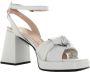 Wonders Shoes White Dames - Thumbnail 3