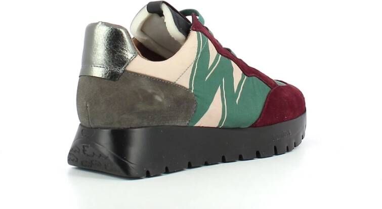 Wonders Sneakers Multicolor Dames