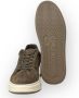 Woolrich Arrow Court Sneakers Brown Heren - Thumbnail 3