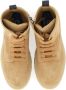 Woolrich Beige Laarzen Beige Dames - Thumbnail 6