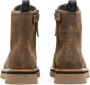 Woolrich Beige Laarzen voor Stijlvolle Outfits Beige Heren - Thumbnail 3